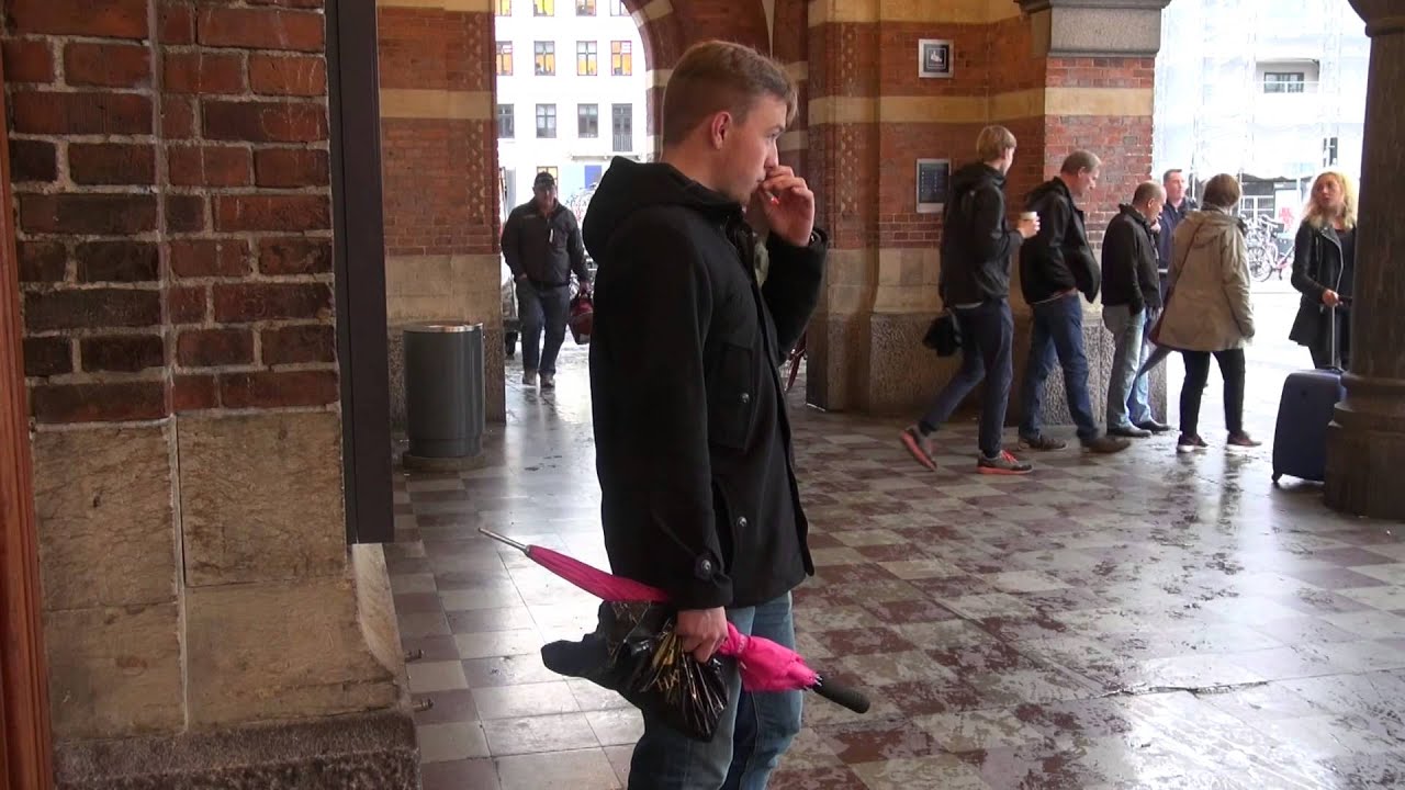 TV: Skal smøgerne skoddes én gang for alle?