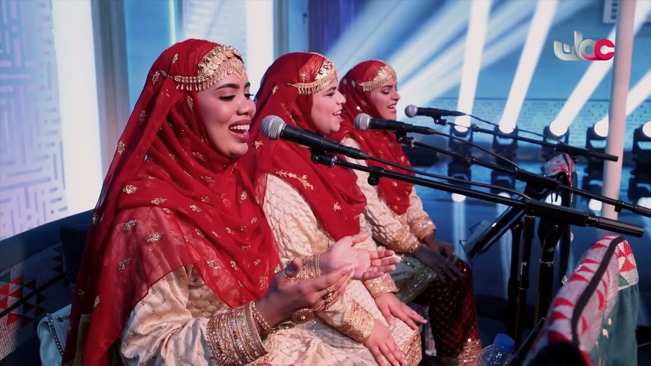 #جلسات_نغم | الفنان خميس البغدادي |