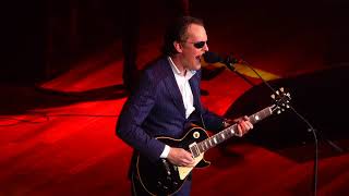 Joe Bonamassa - Who's Been Talking - 4/26/14 Ryman Auditorium - Nashville, TN