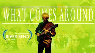 WHAT COMES AROUND | Award Nominated Short Documentary