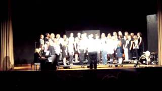 EPMS Fall Choir Concert