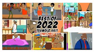 Best Of House Of Ajebo 2022 Compilation