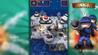 Great Little War Game 2 v2.0 (Mod) معدلة screenshot 3