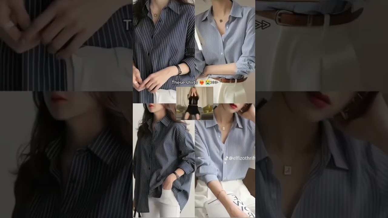 These outfits for you..✨