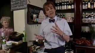 Cockles and Lava Bread Recipe | Keith Floyd | BBC Studios