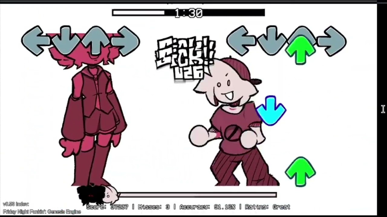 FNF Genesis Engine (SCRIPTS TEST): v0.58 Indev (2025-06-07 13-29-44)