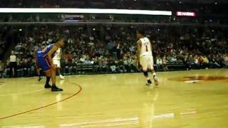 Bulls 121709 017.AVI
