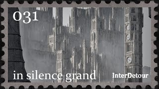 in silence grand : Ambient music for creating and imagining