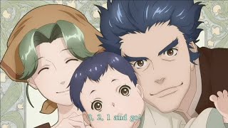 Ascendance Of A Bookworm S4   Opening  Pages By Little Glee Monster hd