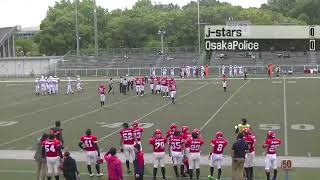 Live 富士ゼロックスj Stars 大阪府警シールズ 18xリーグdiv3west春 道楽屋 Enjoy A Hard Road Of Life Live 富士ゼロックスj Stars 大阪府警シールズ 18xリーグdiv3west春 道楽屋 Enjoy A Hard Road Of Life