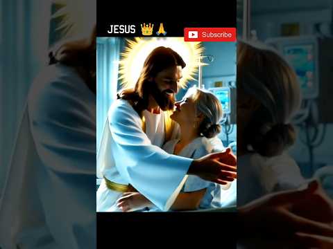 Jesus 👑🙏 Don't ignore😡#jesus #shorts