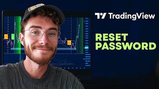 How to Reset TradingView Password | Easy Tutorial 2026