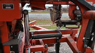 2017 WOOD-MIZER LT50 For Sale