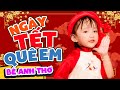 Ngày Tết Quê Em 🏵️ Bé Anh Thơ 🏵️ Nhạc Tết Thiếu Nhi 🏵️ Nhạc Tết 🏵️ Nhạc Xuân