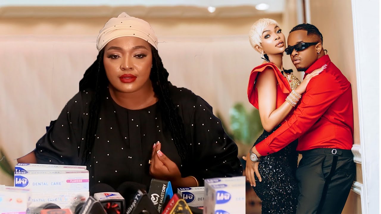 WOLPER Afunguka WEMA SEPETU kupigwa na WHOZU/Usikubali Kupigwa/Akuharibu SURA