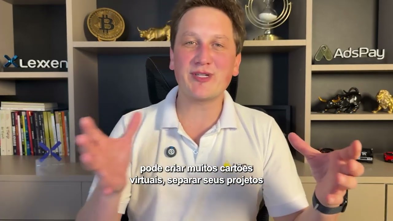 Você precisa conhecer a Adspay