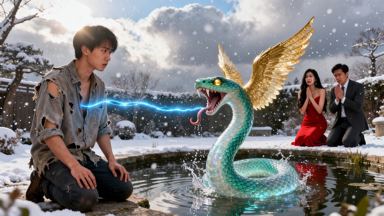 Mi esposa me traicionó por amante.Renací  elegí a la hermosa CEO;ya es tarde para que se arrepienta