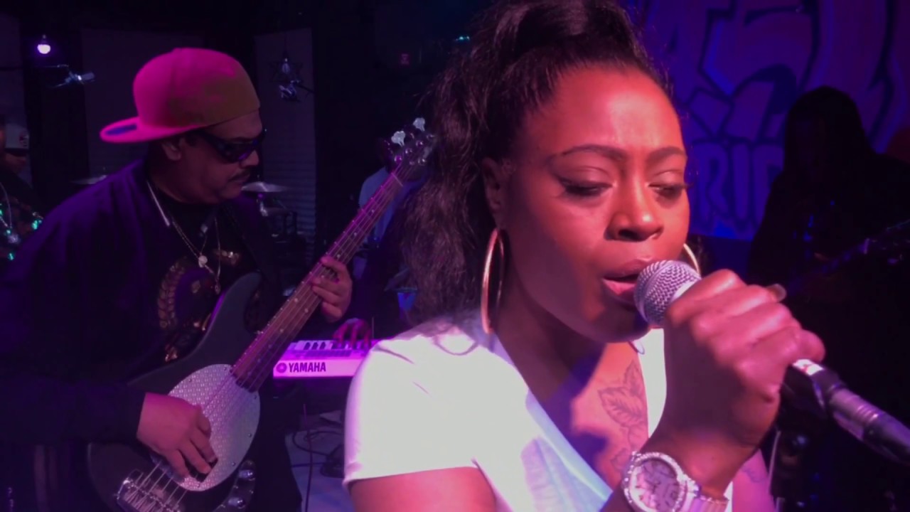 Back To The GoGo Live Series: Da One Band