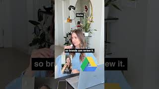 How to become a UGC creator 💻 #Shorts