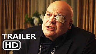 ECHO MARVEL STUDIO Trailer (2024)