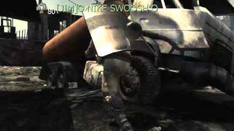 Triple Kill with Javelin in Search and Destroy