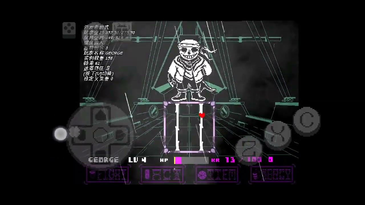 时空迁徙Wip (SpaceTime Migration) Mobile! (ported by me 👍) (link in comments)