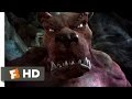 Scooby-Doo (9/10) Movie CLIP - Unmasked (2002) HD