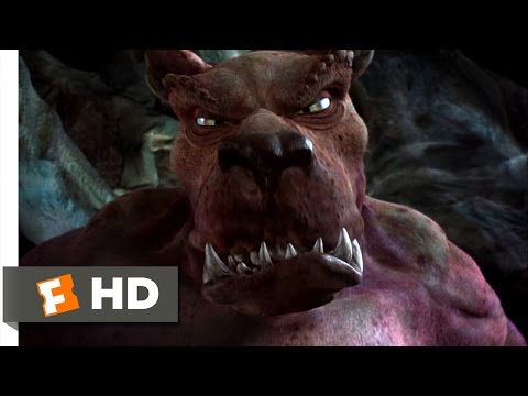 Video: Când s-a transformat scrappy doo rău?