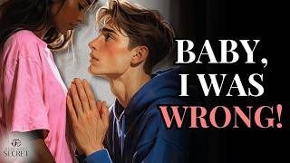 Boyfriend Begs You For Another Chance After a Breakup ❤️ Boyfriend ASMR audio