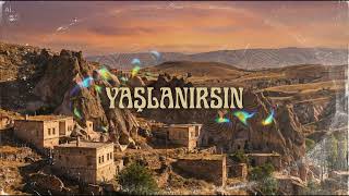Yaşlanırsın Psychedelic Anatolian Rock Cover