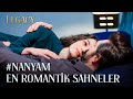 Nana Yaman En Romantik Sahneler Emanet Özel Klipler