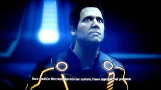 Tron: Evolution Playthrough part 19