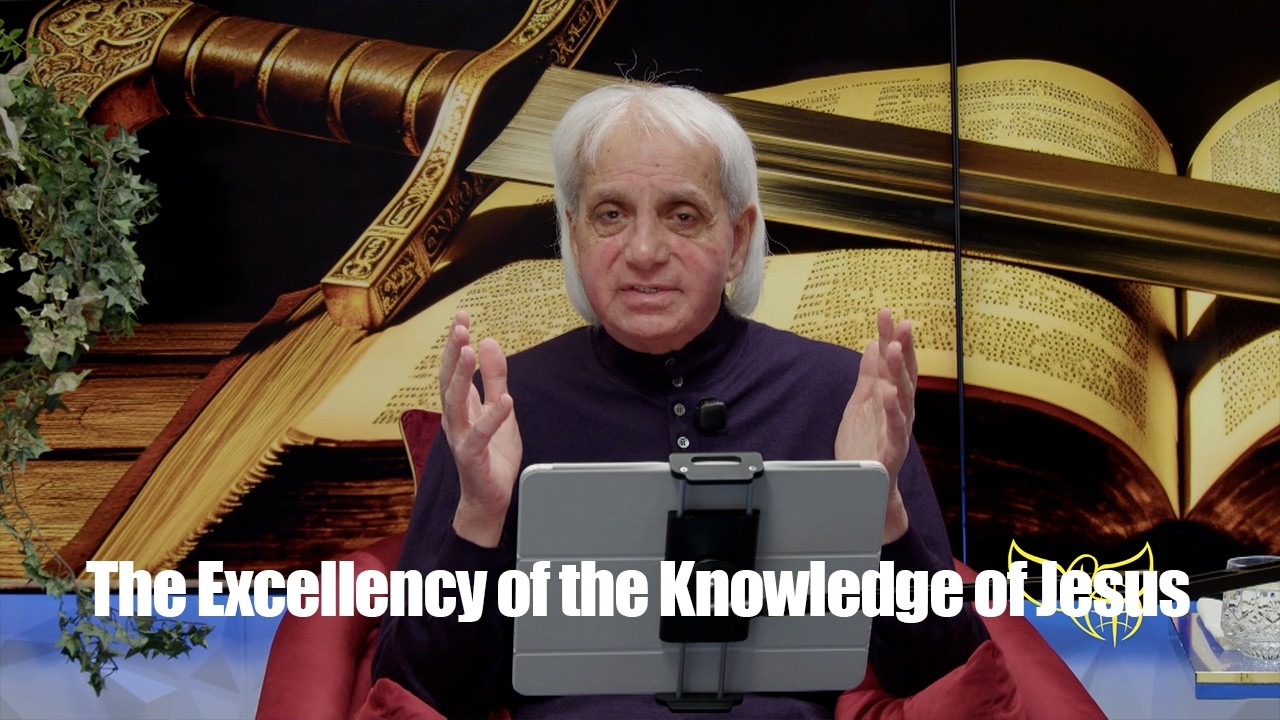 The Excellency of the Knowledge of Jesus