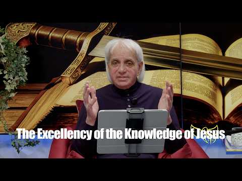 The Excellency of the Knowledge of Jesus