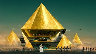 Soul Houses | The Architects of Netherworld Transmigration