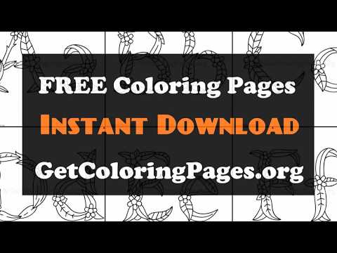 alphabet-coloring-pages-initials