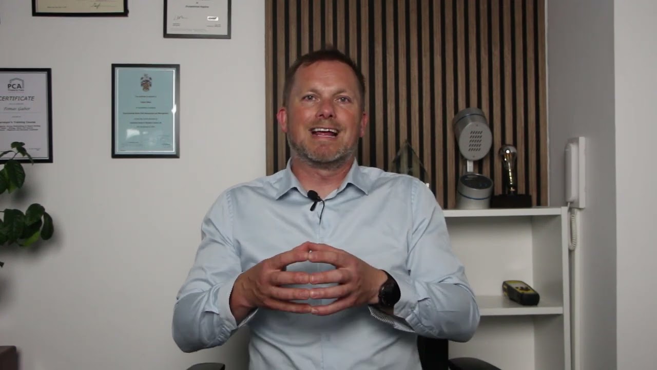 Why Investigate a Property After a Fire?