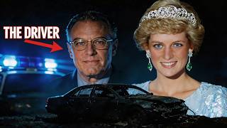 The Driver Who Killed Princess Diana - Where Is He Now?