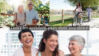 Auto Injuries Chiropractor Gresham OR - Great Health Chiropractic