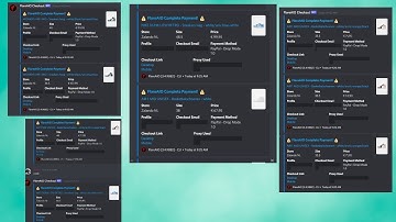 LiveCop Zalando 25-6
