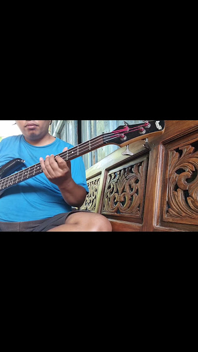 #lisagokil#jamrud#jamrudcover#jamrudband#fyp#cover#music#bass#ibanezgiogsr180#ibanez#rock#2025#fypシ