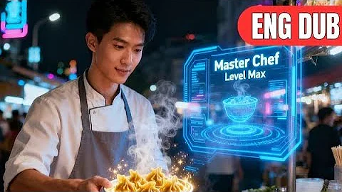 The Noodle God~Divorced Man Gains Master Chef System & Shocks the Culinary World |Chinese Mini Drama