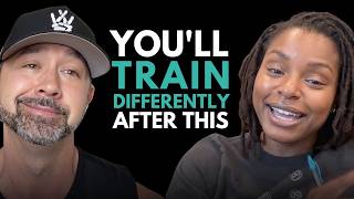 Ep. 13: This Q&A Could Change the Way You Train Forever