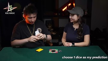 The Pointer Game by Ton Onosaka & Kaifu Wang