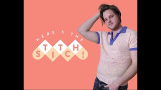Episode 6, Here's The Stitch