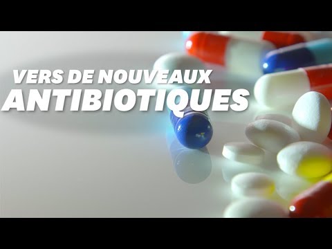 Vidéo: Quels antibiotiques ont des avertissements de boîte noire?