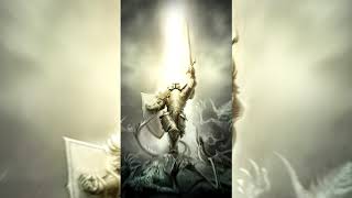 Ivan Torrent - The Light Crusaders Extended
