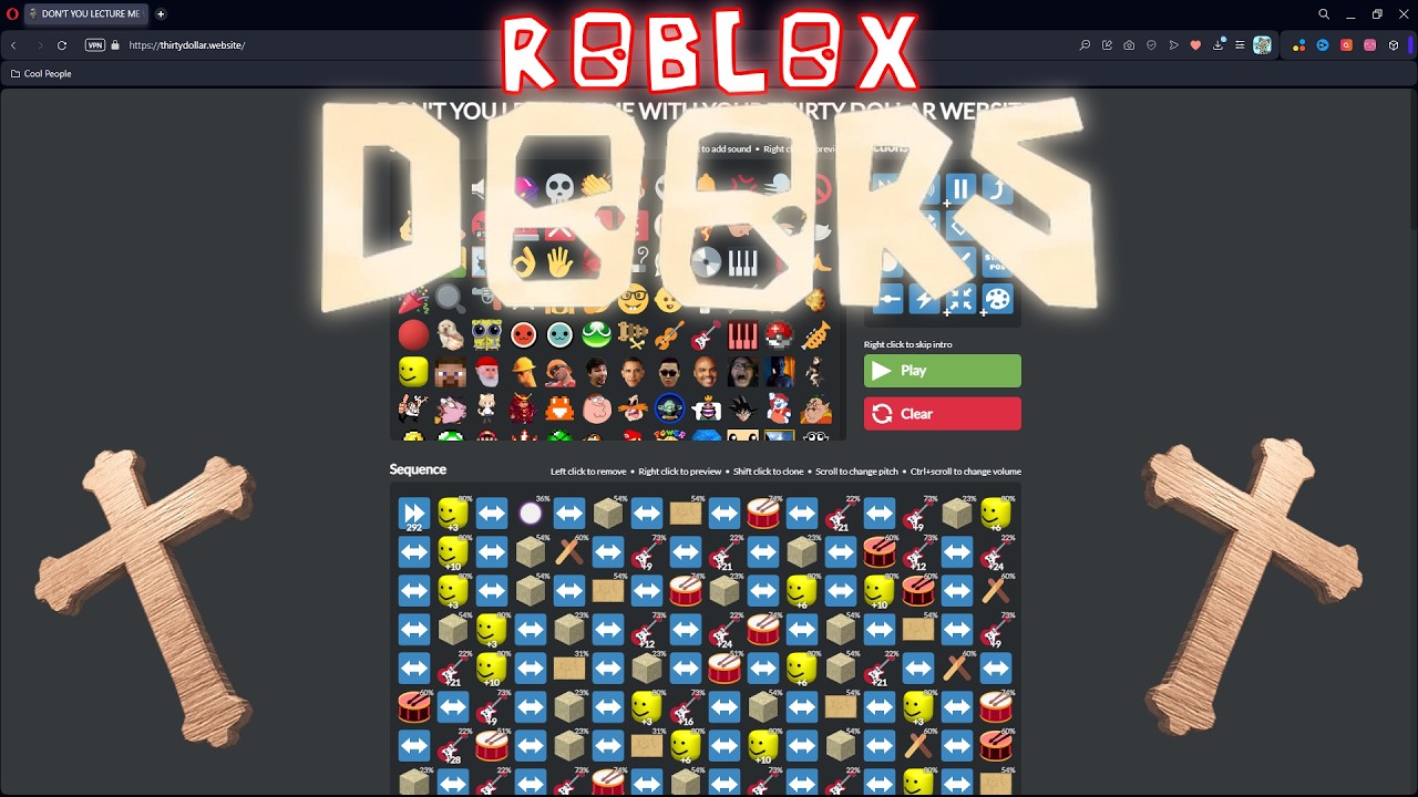 Затор в лифте [трибьют-мем Doors]