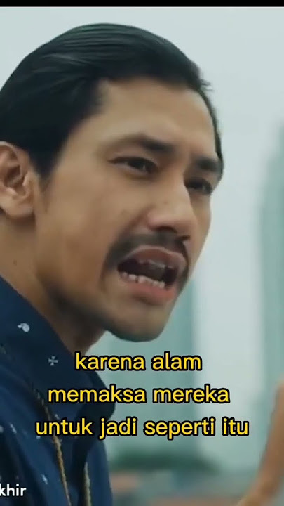 Kata kata Bung delon