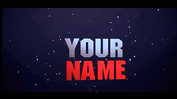 AMAZING FREE INTRO TEMPLATE (C4D/AE.file) | FullHD ~Zaprex